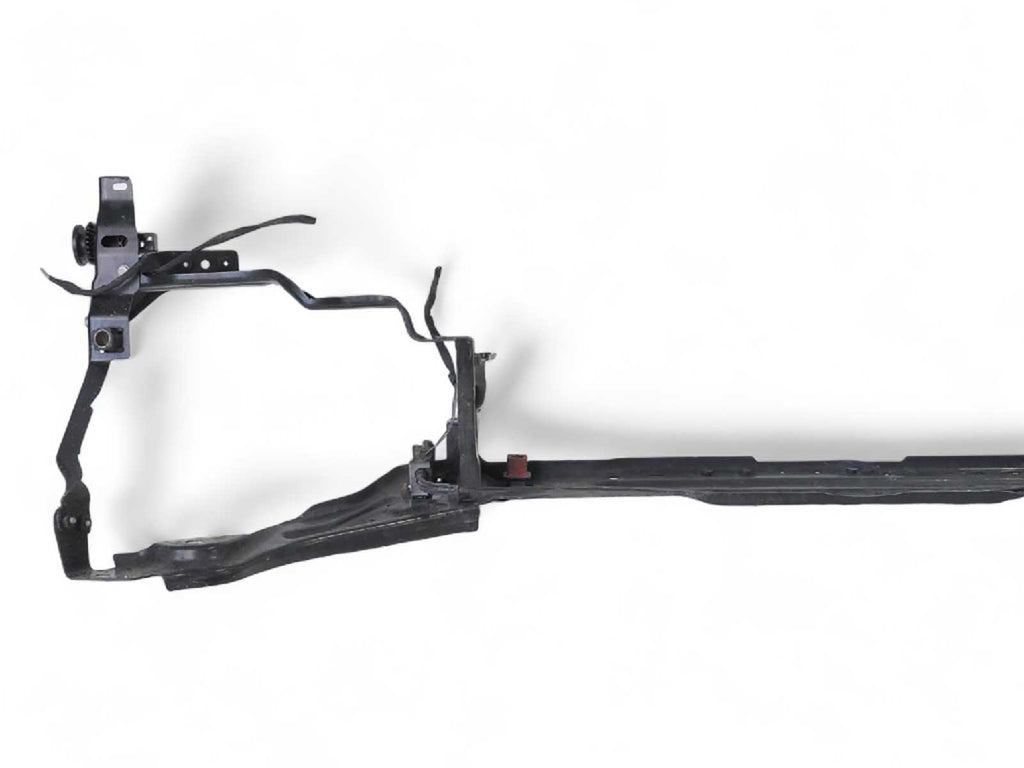  2012 - 2015 Mercedes C Class W204 C350 Radiator Core Support Headlight Bracket, cheap