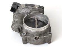 Load image into Gallery viewer, 2007 - 2010 BMW X5 E70 3.0L THROTTLE BODY VALVE ENGINE MOTOR UNIT 75561180 OEM, price