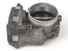 Load image into Gallery viewer, 2007 - 2010 BMW X5 E70 3.0L THROTTLE BODY VALVE ENGINE MOTOR UNIT 75561180 OEM, in stock