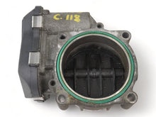 Load image into Gallery viewer, 2007 - 2010 BMW X5 E70 3.0L THROTTLE BODY VALVE ENGINE MOTOR UNIT 75561180 OEM, cheap