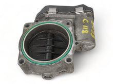 Load image into Gallery viewer, 2007 - 2010 BMW X5 E70 3.0L THROTTLE BODY VALVE ENGINE MOTOR UNIT 75561180 OEM, used