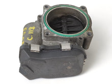 Load image into Gallery viewer, 2007 - 2010 BMW X5 E70 3.0L THROTTLE BODY VALVE ENGINE MOTOR UNIT 75561180 OEM, buy