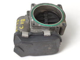 2007 - 2010 BMW X5 E70 3.0L THROTTLE BODY VALVE ENGINE MOTOR UNIT 75561180 OEM, Price