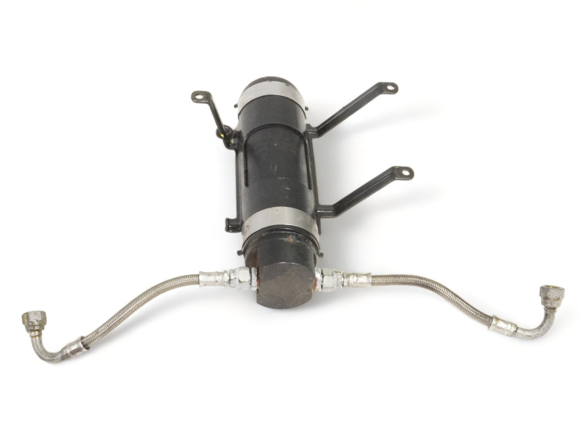 2004 - 2006 Maserati QuaTTroporte M139 Engine Oil Vacuum Reservoir Accumulator