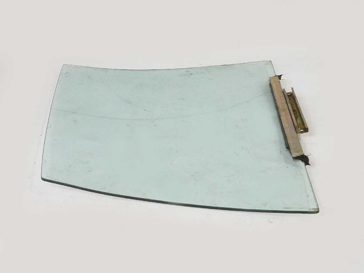 1976 - 1991 Jaguar XJS HE Coupe Glass Door Window Front Passenger FD04037GT OEM