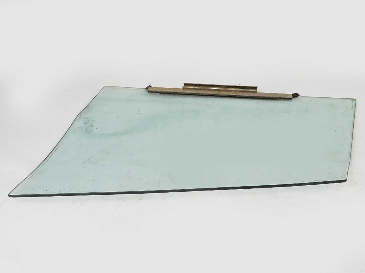 1976 - 1991 Jaguar XJS HE Coupe Glass Door Window Front Passenger FD04037GT OEM