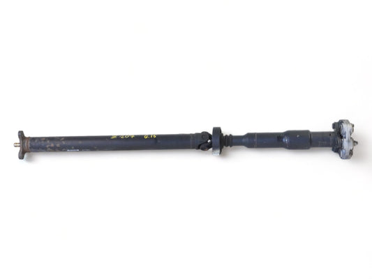 2013 - 2015 Bmw 3 Series F30 2.0L Automatic Drive Shaft Propeller Cardan Rear