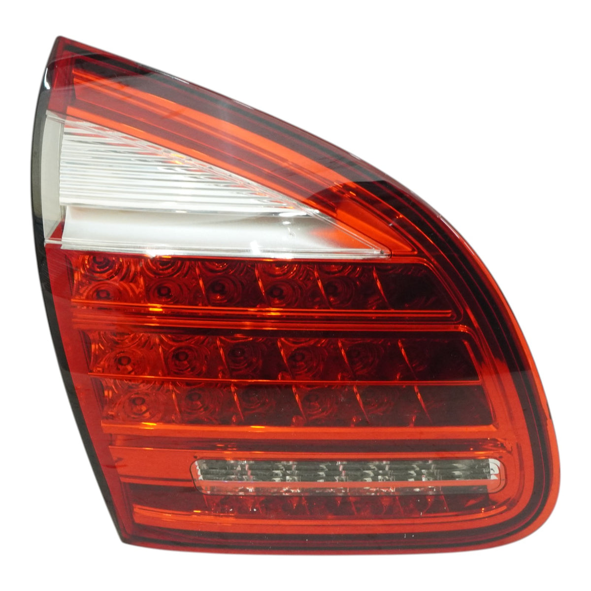 2011-2014 Porsche Cayenne 92A Taillight Lamp Inner Lid Rear Left 7P5945093N OEM