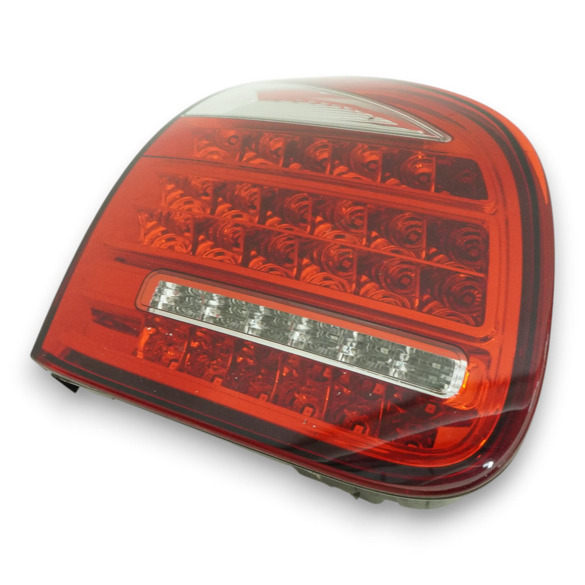 2011-2014 Porsche Cayenne 92A Taillight Lamp Inner Lid Rear Left 7P5945093N OEM