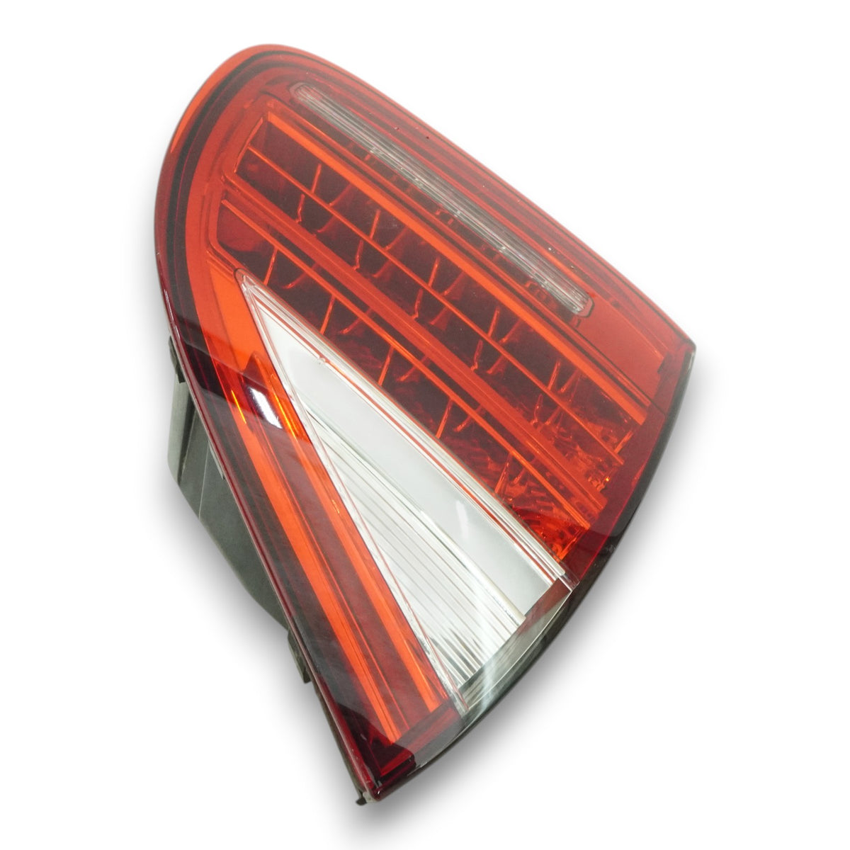 2011-2014 Porsche Cayenne 92A Taillight Lamp Inner Lid Rear Left 7P5945093N OEM