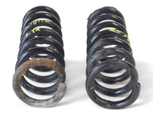 Load image into Gallery viewer, 2008 - 2014 Mercedes Benz C Class W204 Coil Spring Strut Shock Rear Left Right, price