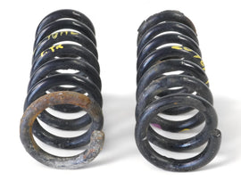 2008 - 2014 Mercedes Benz C Class W204 Coil Spring Strut Shock Rear Left Right, Buy