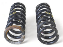 Load image into Gallery viewer, 2008 - 2014 Mercedes Benz C Class W204 Coil Spring Strut Shock Rear Left Right, cheap
