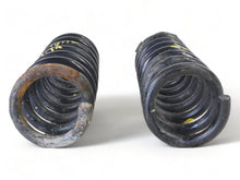 Load image into Gallery viewer, 2008 - 2014 Mercedes Benz C Class W204 Coil Spring Strut Shock Rear Left Right, used