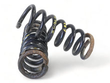Load image into Gallery viewer, 2008 - 2014 Mercedes Benz C Class W204 Coil Spring Strut Shock Rear Left Right, used