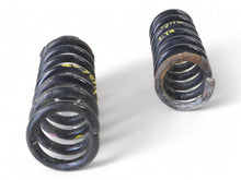 Load image into Gallery viewer, 2008 - 2014 Mercedes Benz C Class W204 Coil Spring Strut Shock Rear Left Right, price
