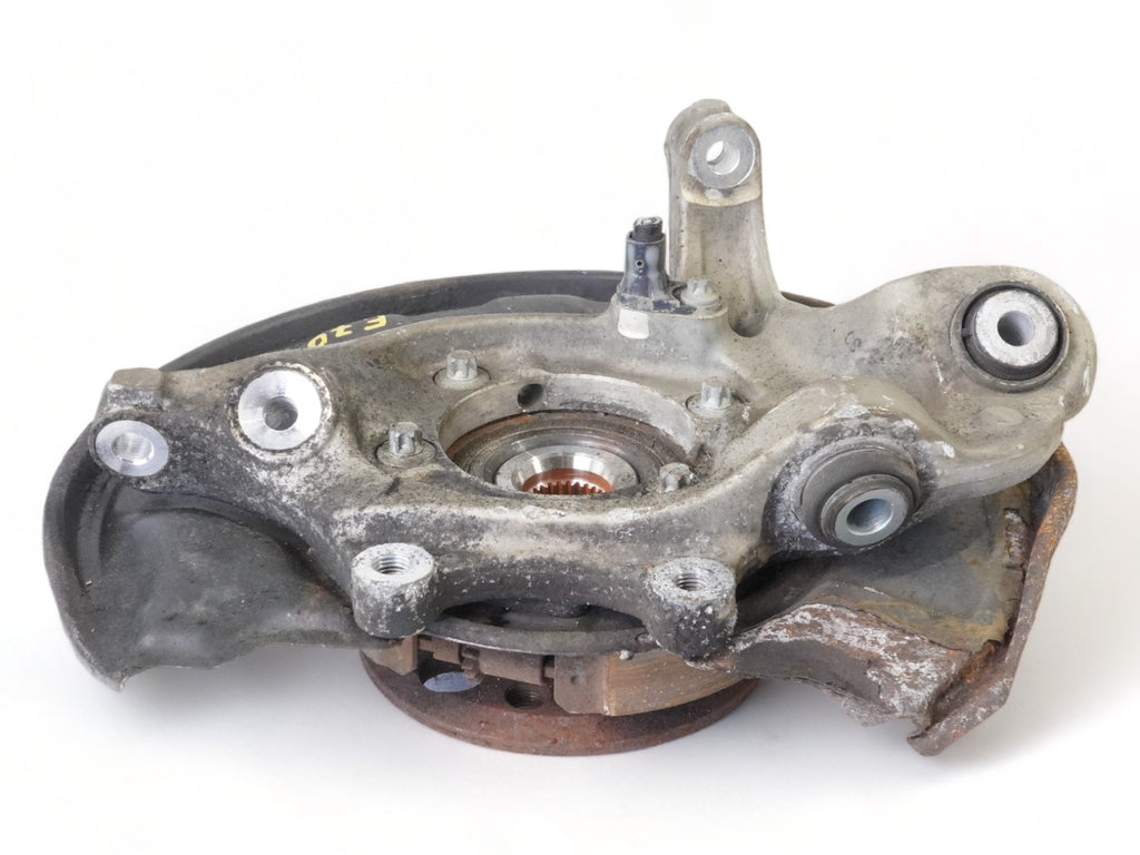  2008 - 2014 Mercedes Benz C Class W204 Spindle Knuckle Hub Rear Left Lh OEM, in stock