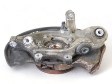 Load image into Gallery viewer, 2008 - 2014 Mercedes Benz C Class W204 Spindle Knuckle Hub Rear Left Lh OEM, in stock