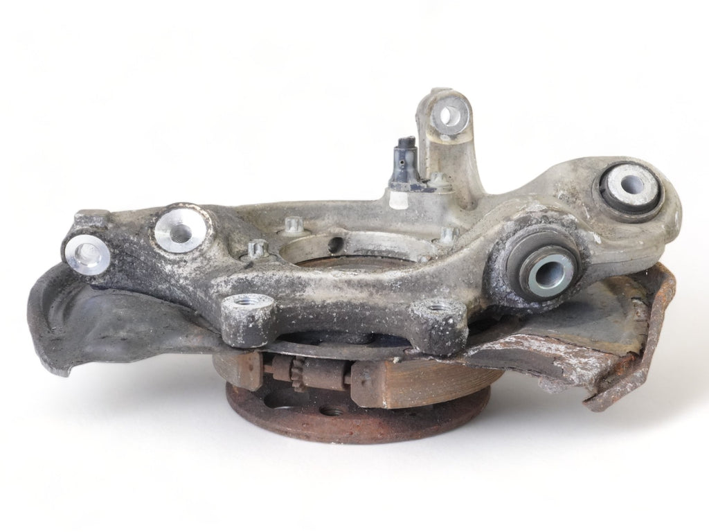  2008 - 2014 Mercedes Benz C Class W204 Spindle Knuckle Hub Rear Left Lh OEM, buy
