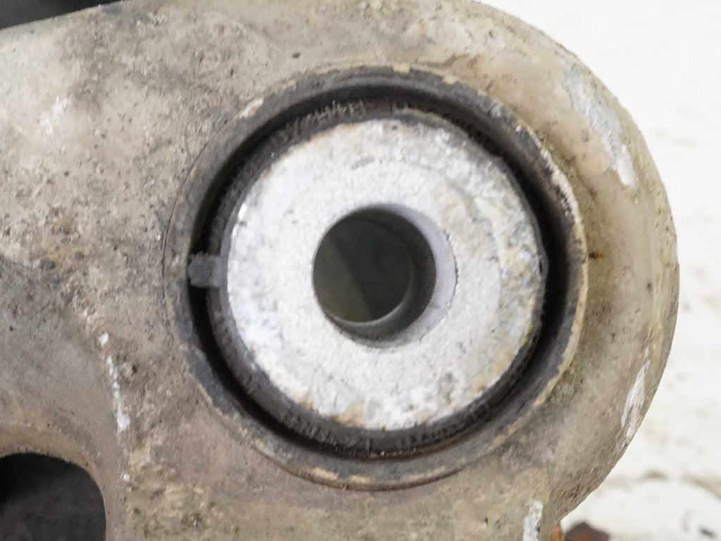  2008 - 2014 Mercedes Benz C Class W204 Spindle Knuckle Hub Rear Left Lh OEM, cheap