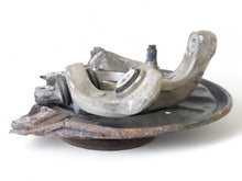 Load image into Gallery viewer, 2008 - 2014 Mercedes Benz C Class W204 Spindle Knuckle Hub Rear Left Lh OEM, in stock