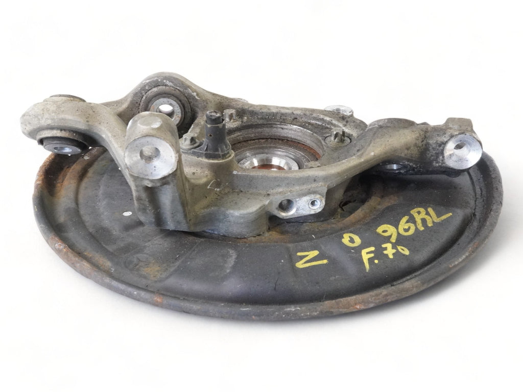  2008 - 2014 Mercedes Benz C Class W204 Spindle Knuckle Hub Rear Left Lh OEM, buy