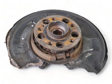 Load image into Gallery viewer, 2008 - 2014 Mercedes Benz C Class W204 Spindle Knuckle Hub Rear Left Lh OEM, buy