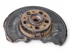 2008 - 2014 Mercedes Benz C Class W204 Spindle Knuckle Hub Rear Left Lh OEM, Price