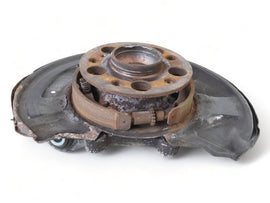 2008 - 2014 Mercedes Benz C Class W204 Spindle Knuckle Hub Rear Left Lh OEM, Buy