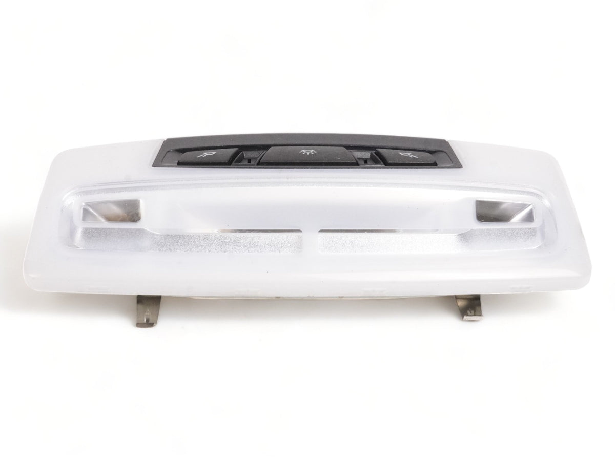 2012 - 2018 Bmw 3 Series F30 Dome Light Lamp Overhead Console Switch BuTTon OEM