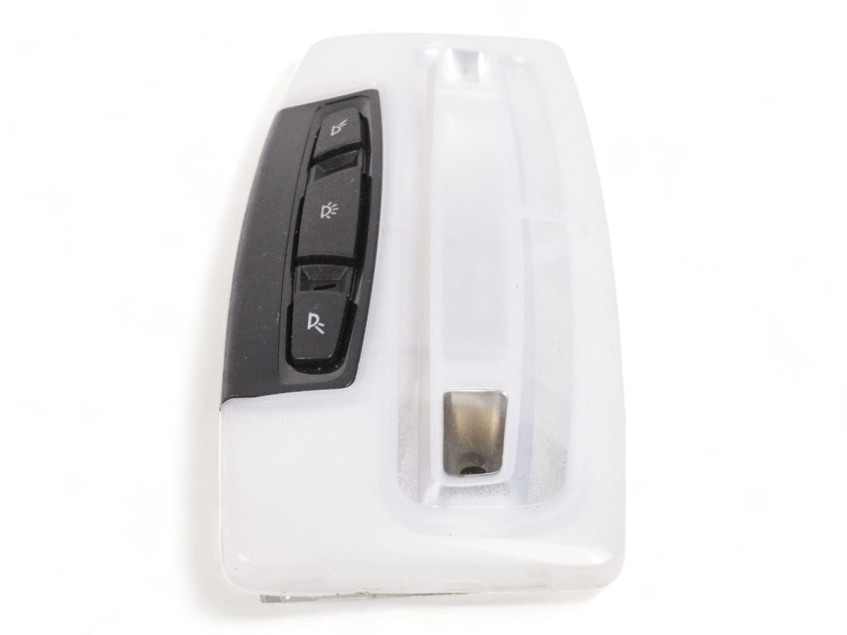 2012 - 2018 Bmw 3 Series F30 Dome Light Lamp Overhead Console Switch BuTTon OEM
