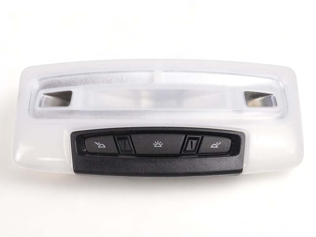 2012 - 2018 Bmw 3 Series F30 Dome Light Lamp Overhead Console Switch BuTTon OEM