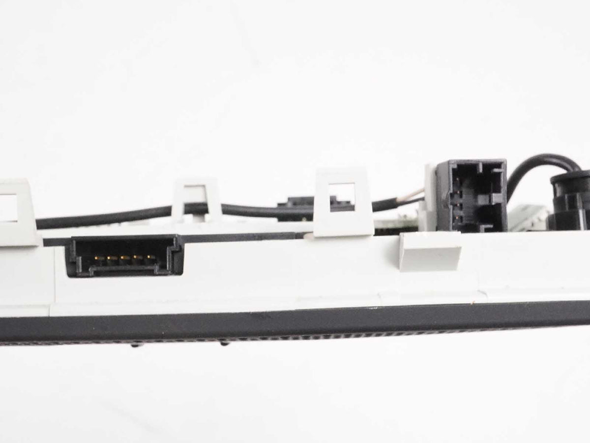 2010-2017 Audi S5 A5 8T Dome Light Convertible Overhead Console W Garage Open