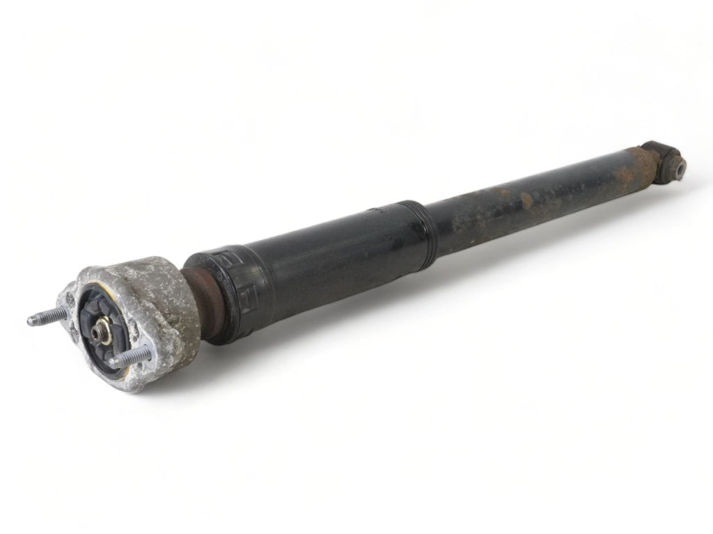  2008 - 2014 Mercedes Benz C Class W204 Strut Shock Absorber Rear Left Lh Driver, used
