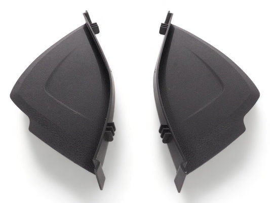 2013 - 2018 Bmw 3 Series F30 Cover Trim Panel Cap End Dashboard Left Right OEM