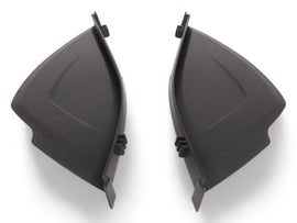 2013 - 2018 BMW 3 SERIES F30 COVER TRIM PANEL CAP END DASHBOARD LEFT RIGHT OEM, Price