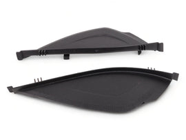 2013 - 2018 BMW 3 SERIES F30 COVER TRIM PANEL CAP END DASHBOARD LEFT RIGHT OEM, Buy