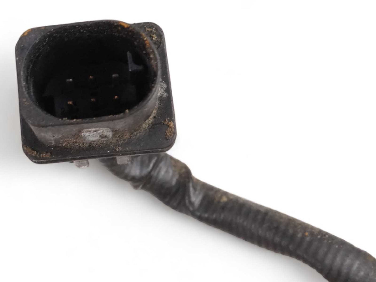 2010 - 2013 Bmw 3 Series E92 Lambda Oxygen Sensor O2 Exhaust Cable Set Of 4 OEM