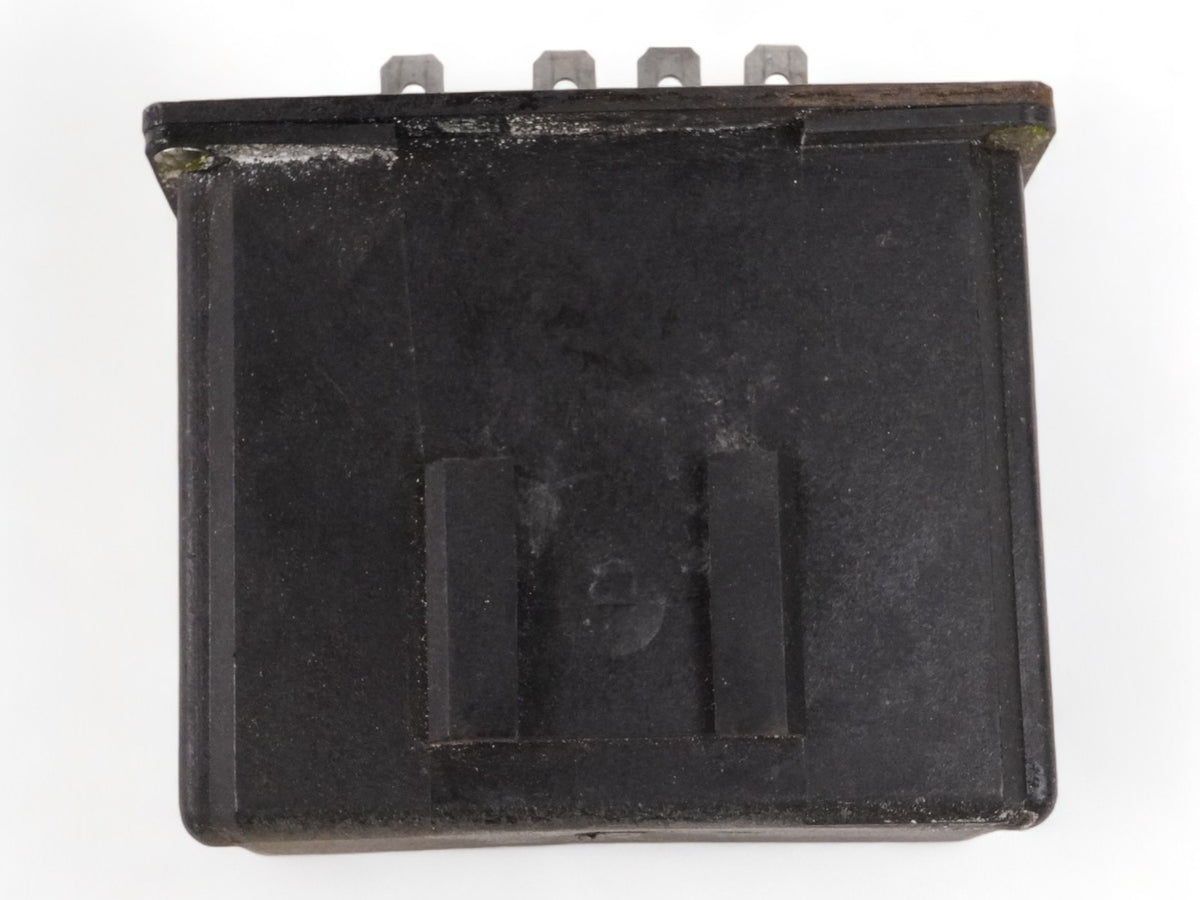 84-91 Jaguar XJS He Fuel Interface Relay Control Module Lucas Unit 73216A OEM