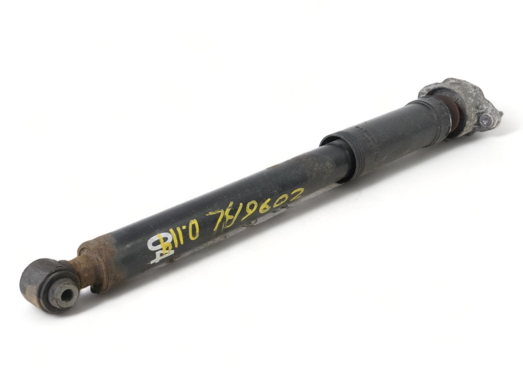  2008 - 2014 Mercedes Benz C Class W204 Strut Shock Absorber Rear Left Lh Driver, used