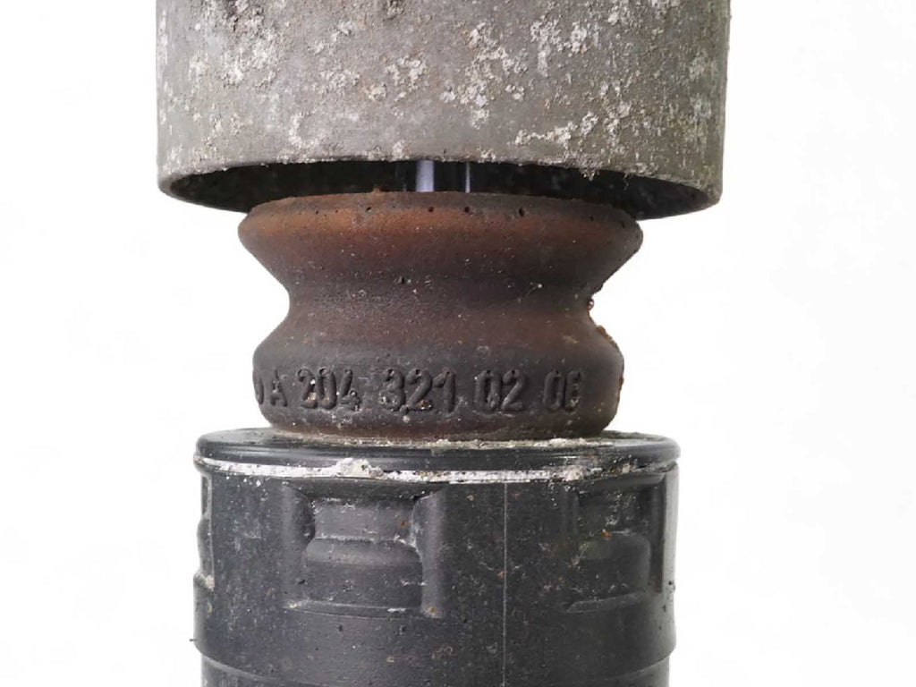  2008 - 2014 Mercedes Benz C Class W204 Strut Shock Absorber Rear Left Lh Driver, buy