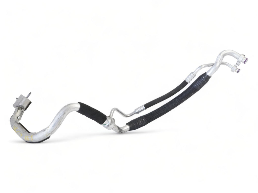  2010 - 2014 Mercedes Benz C Class W204 Hose Tube Pipe Ac Suction Refrigerant OEM, buy