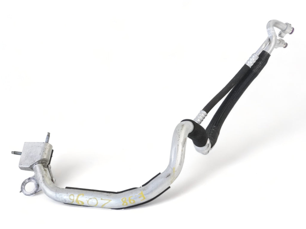  2010 - 2014 Mercedes Benz C Class W204 Hose Tube Pipe Ac Suction Refrigerant OEM, price