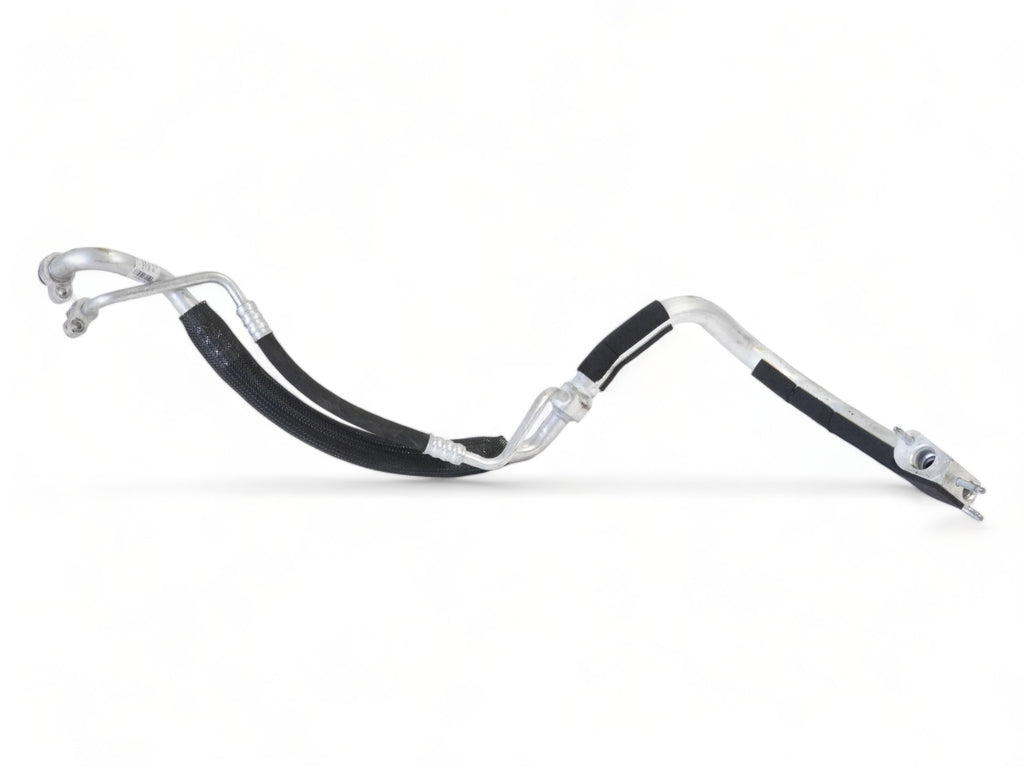 2010 - 2014 Mercedes Benz C Class W204 Hose Tube Pipe Ac Suction Refrigerant OEM, in stock