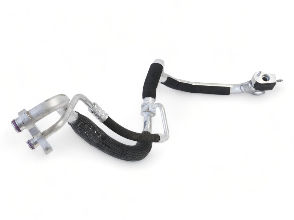  2010 - 2014 Mercedes Benz C Class W204 Hose Tube Pipe Ac Suction Refrigerant OEM, buy