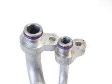 Load image into Gallery viewer, 2010 - 2014 Mercedes Benz C Class W204 Hose Tube Pipe Ac Suction Refrigerant OEM, used