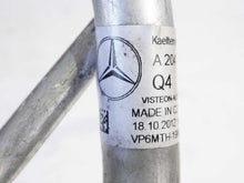 Load image into Gallery viewer, 2010 - 2014 Mercedes Benz C Class W204 Hose Tube Pipe Ac Suction Refrigerant OEM, in stock