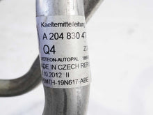 Load image into Gallery viewer, 2010 - 2014 Mercedes Benz C Class W204 Hose Tube Pipe Ac Suction Refrigerant OEM, price