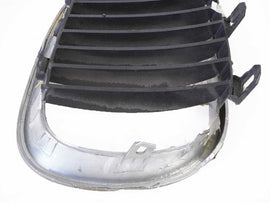 2008 - 2010 BMW 5 SERIES E60 GRILLE GRILL BUMPER MOUNTED RADAITOR LEFT RIGHT OEM, Buy