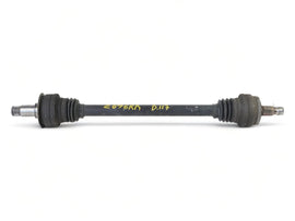 2008 - 2014 Mercedes Benz C Class W204 Axle Shaft Cv Rear Passenger Right Rh OEM, Price